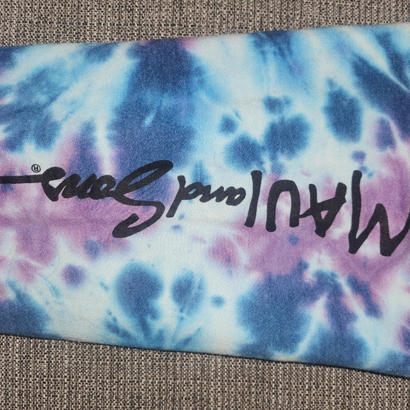 MAUI AND SONS 2 PCS TIE DYE SET - Picture 7 of 9